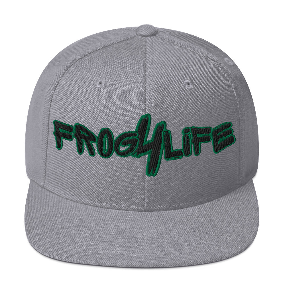 Frog4Life Snapback