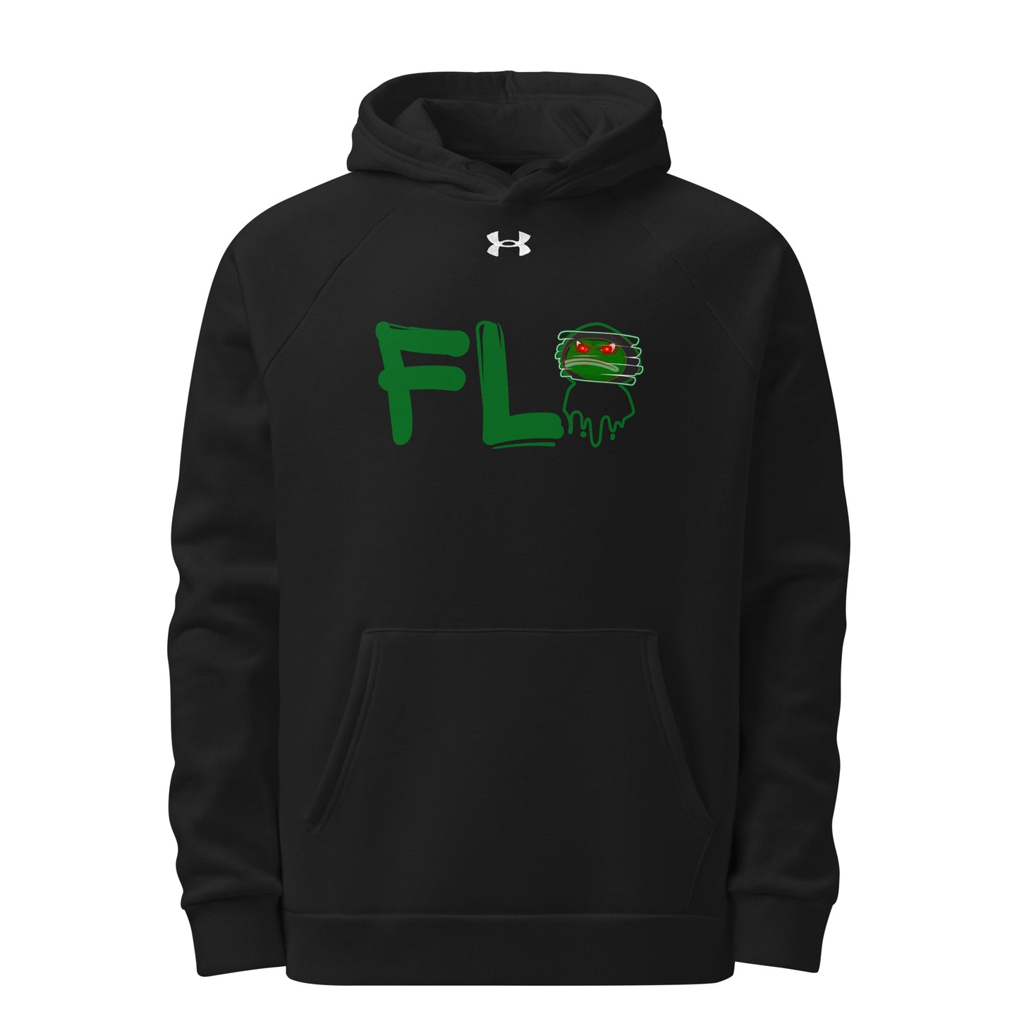 Under Armour® FL Hoodie