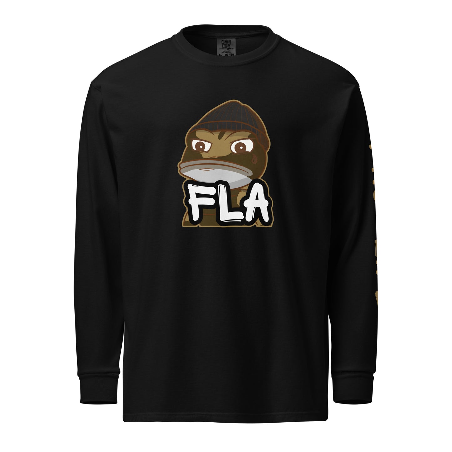 FLA Long-Sleeve Shirt