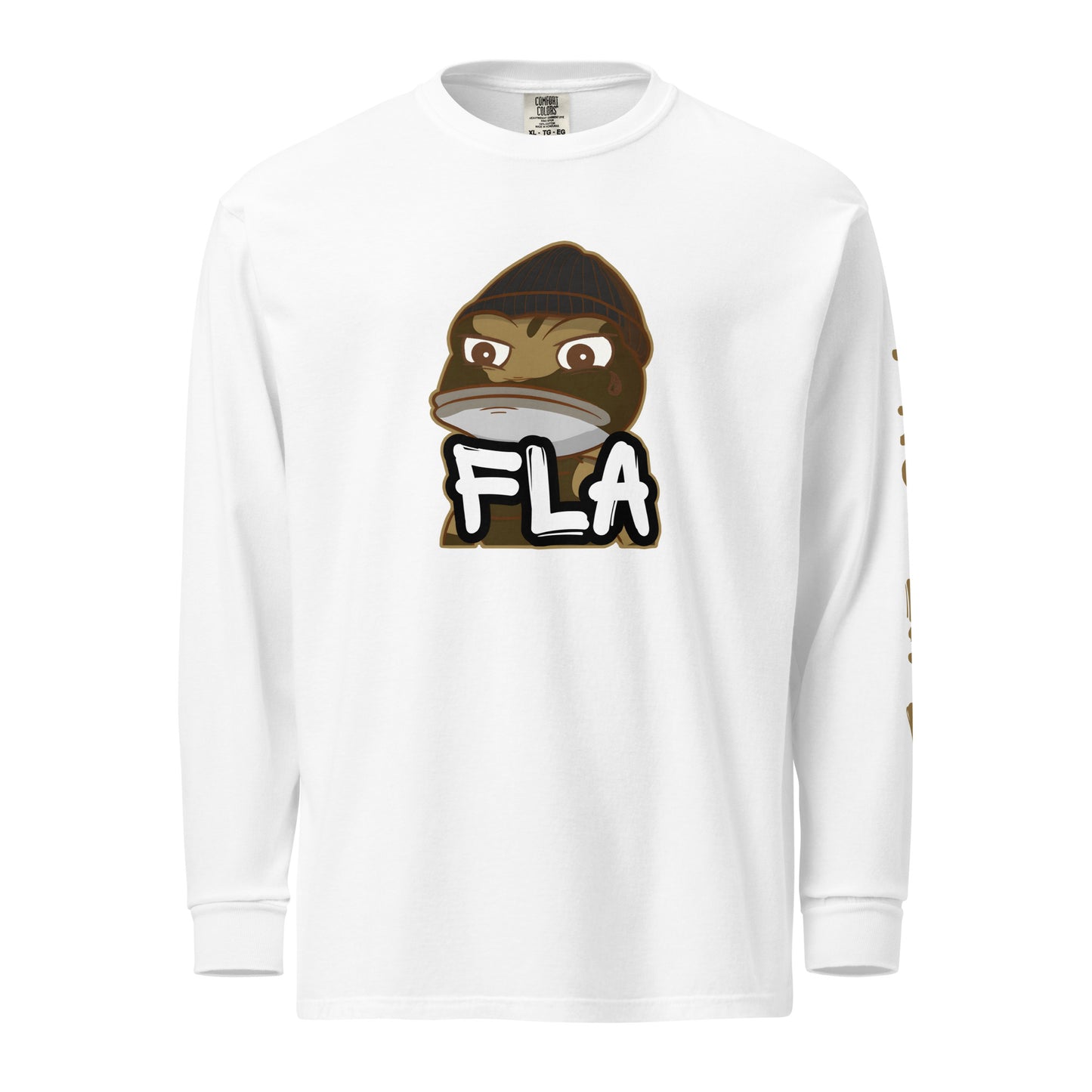 FLA Long-Sleeve Shirt