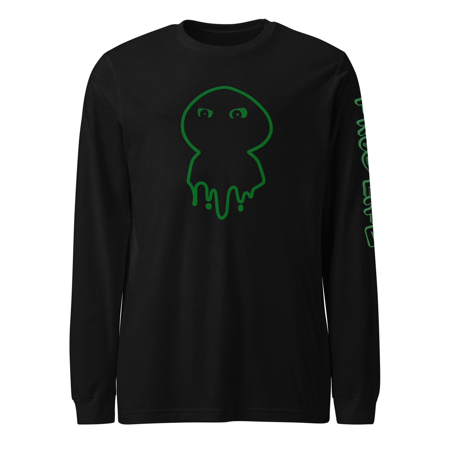 The Drip Long-Sleeve Shirt