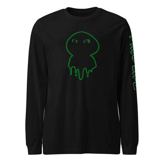 The Drip Long-Sleeve Shirt